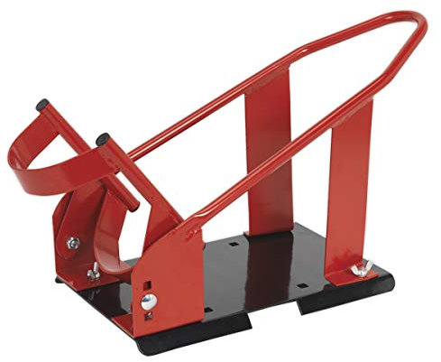 Sealey Fps6 Motorcycle Front Wheel Chock
