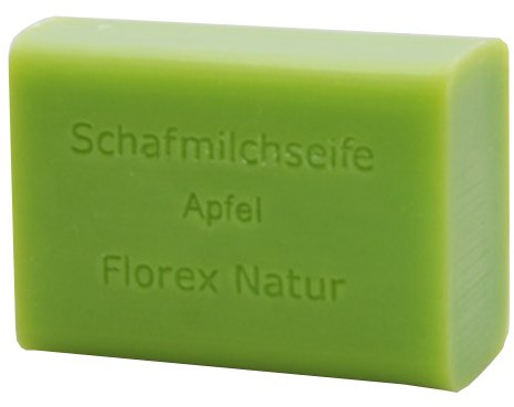 Florex Schafmilchseife classic Apfel 100 g