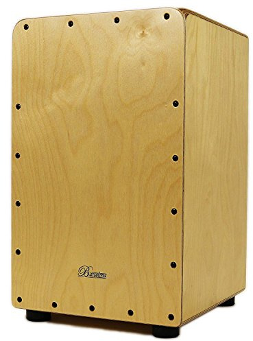Barcelona Birchwood Cajon - Natural
