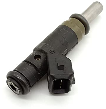Einspritzdüsen Benzininjektor 4 Stück Für BMW 1 E87 E46 3 E90 E91 116i 118i 120i 316i 318i 320i 320si Für X3 E83 Z4 E85 Für Touring Für Roadster Einspritzdüse 13537506158