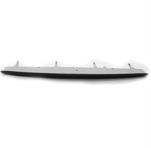 Bohaner Troisième feu stop stop rouge fumé LED coffre arrière pour 07-13 E82 E88 M Coupé