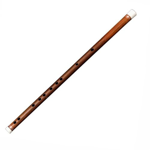 Bambusflöte Professionelle Quersüße Flöte Professionelle Bambusflöte Chinesische Musikinstrumente Für Erwachsene Zubehör Altsaxophon(F Key)