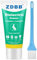 ZDBB Dielectric Grease Is An Insulating Lubricating And Corrosion-Resistant Grease for Circuit Boards Wire Connections Battery Terminals High-Voltage Switches And High-Voltage Insulators,1 Oz-1 Pack