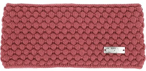 Eisglut Kinderstirnband Minakids Made in Germany, blush