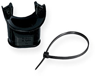Mares Erwachsene Mundstück Kit Mouthpiece Small, Schwarz, BX, 415111