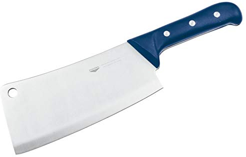 Sambonet Hacha Cm 26 Azul Cuchilleria Forjada