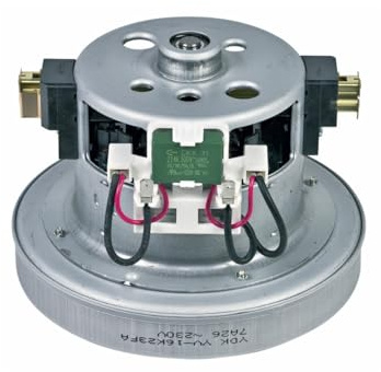 Dyson 918953-05 91895305Moteur d'origine pour DC37 YDK YV-16K23FA 9CS15, 230 V