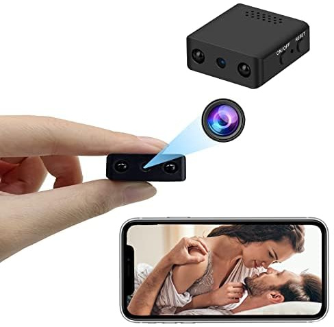 ofottofo Mini caméra