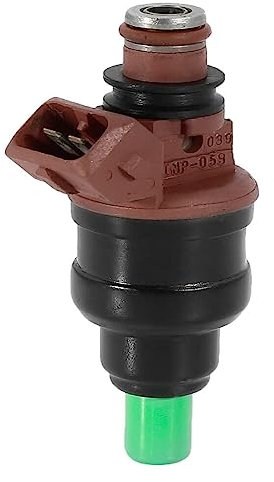 Für MITSUBISHI Für Eclipse Für Galant INP059 INP-059 MD158850 Kraftstoff Injektor Düse Einspritzdüse Kraftstoffeinspritzdüse