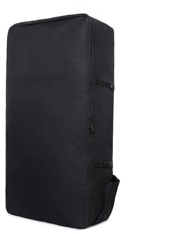 Surfboard Tasche Cover Surfboard Deck Bag Surfbrett-Rucksack mit großem Fassungsvermögen, Bergsteigertasche, Zelt, Kosmetiktasche, Arbeitsrucksack, Kleideraufbewahrung, Steppdeckenaufbewahrung