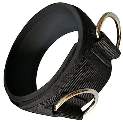 UKCOCO Bande De Jambe Sangle Entraînement Cuisse Course Rebondissante Accessoire Exercice