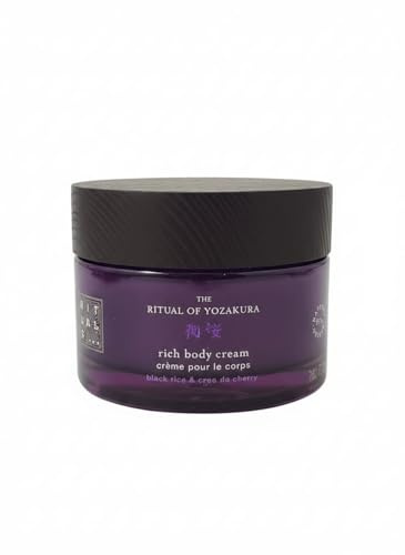 Rituals The Ritual of Yozakura Rich Body Cream, 220 ml