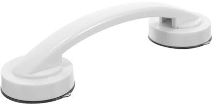 iplusmile Bathroom Grab Bars for Elderly Wall-Mounted Shower Bars Non-Skid Safety Handles for Bathroom Thickened Elderly Handrail for Seniors Support Handles