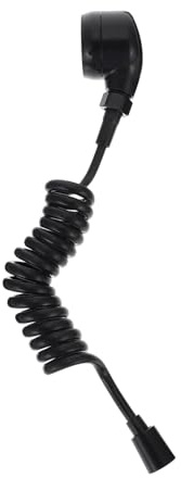 Tofficu Booster Nozzle Sprinkler Head Stylist Hairdressing Shower Head Material Modern Style Handheld Shower Sprayer