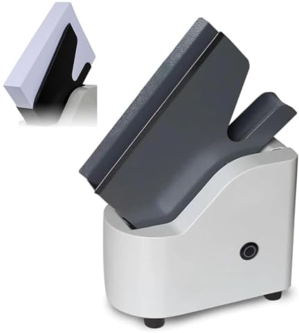 Pareggiatore e selezionatore carta, macchina per l'allineamento dei documenti ad alta velocità con rimozione dell'elettricità statica, scuotitore automatico della carta per buste e biglietti A4