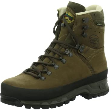 Meindl Island MFS Active Herren Sportschuhe - Outdoor
