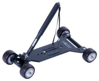 Sevenoak Dolly Stabilisateur pour Appareil Photo