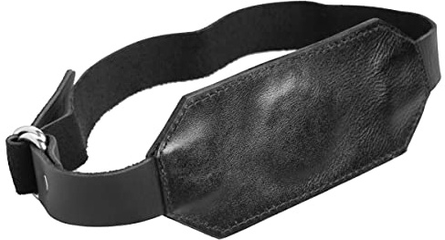 Stuffer Mouth Gag- Small