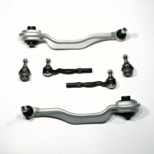 Querlenker komplett Set / 6 Teilig für vorne/für die Vorderachse