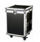 DAP Audio Rack 10Â + 10U d7367b