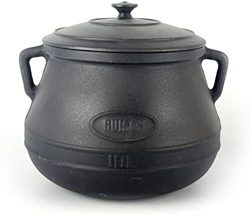 Garcima - Olla Hierro Fundido Guison 10L.
