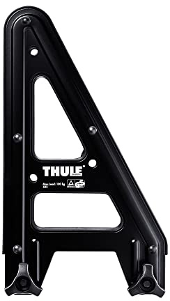 Thule Load Stop 502 Black, One-Size