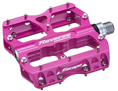 Reverse Escape Flat Pedal MTB Downhill Candy
