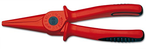 Intercable 11095 ISOpiù Pinza a Becchi Mezzotondi, Diritti