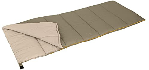 Euro Trail Deckenschlafsack Brooks