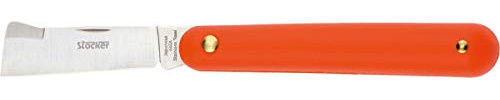 STOCKER Coltello da innesto 55 mm