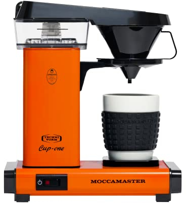 Moccamaster | Cup One - Orange