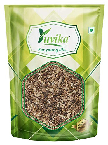 YUVIKA Kasni Seeds - Cichorium Intybus - Endive | Chicory (200 GM)