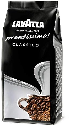 Lavazza caffè liofilizzato prontissimo gr 300