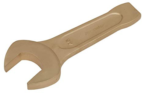 Sealey NS024 - Llave de boca abierta (46 mm)