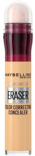 Maybelline New York-Instant Anti Age Eraser Concealer-06 Neutralizer-6,8 ml