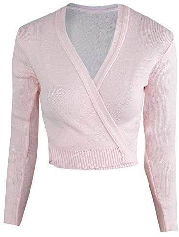 Intermezzo Mädchen Jersey Elisa Wickeljacke