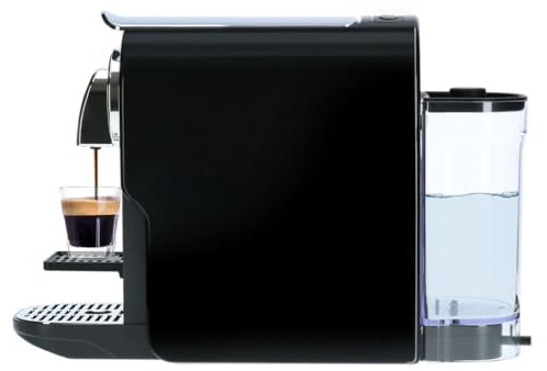 Machine à café Espresso Mestic ME-80 Camper 1000W