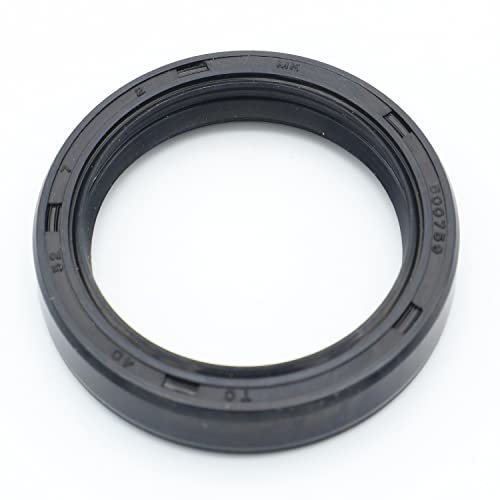 Parts and Parts Ersatzteil kompatibel mit Can-Am 420230137 Wellendichtring 40x52x7mm