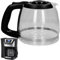 UTIZ Jarra de café con tapa 200080 de 1,5 litros para Russel.l Hobb.s Chester 22000-56