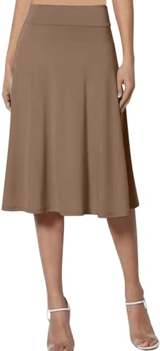 Gelber Rock Rock Petrol Rock Blau Weiß Gestreift Midi Bleistiftrock Outdoor Rock Damen Winter Trachten Lederrock Knielang Bleistiftrock Knielang Jersey Rock Knielang Plissee Rock Rosa