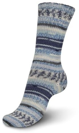Regia 6-Fach 150g Sophisticated Color 06046 - Erik