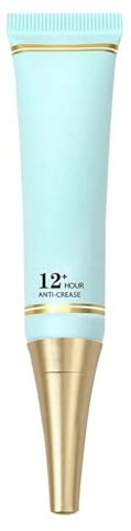Eyeshadow Primer - Base Primer, Smooth Eye Makeup Base, Eyelid Primers Waterproof | 15ml, Pore Minimising Formula For Free, Long Wear Colour, Eye Shadow 1*Pc