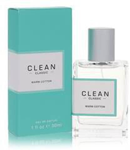 Clean Warm Cotton Eau De Parfum, Spray, 60 ml, multi-colored