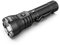 WUBEN A21 Taschenlampe Led 4200 Lumen, Extrem Hell Taschenlampe USB Aufladbar Taktische Taschenlampen XHP70.2, IP68 Wasserdicht 6 Lichtmodi für Camping Wandern Notfälle