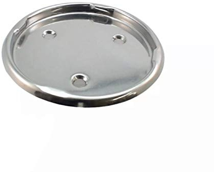 Schüsselaufnahme Bodenblech Ersatzteil für KitchenAid Küchenmaschinen 5KSM90, 5KSM150, 5KSM45, 5KSM156, 5KSM125, 5KSM175, 5KSM185
