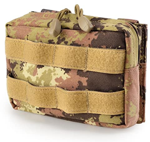 DEFCON 5 Outac Utility Tasche (beschichtet)