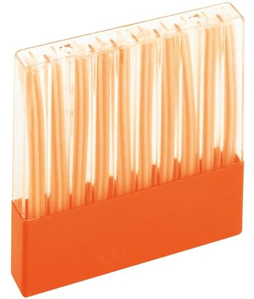 Gardena Barritas De Champú Para La Limpieza Eficaz De Superficies. Biodegradable. En Cartuchos Presentación En Blister, Estándar, color Estándar, 10 Unidad