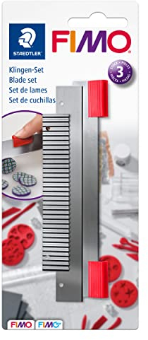 STAEDTLER - 8700 ST, Color Set de Cuchillas, (8700 04)