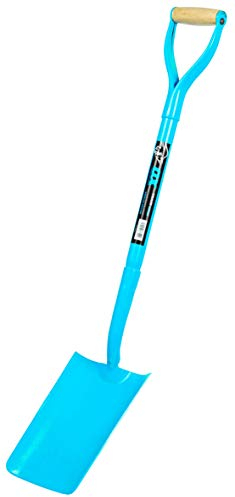 OX Trade Solid Forged Trenching Shovel