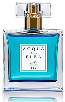 Acqua Elba 127534 Eau de Toilette für Damen